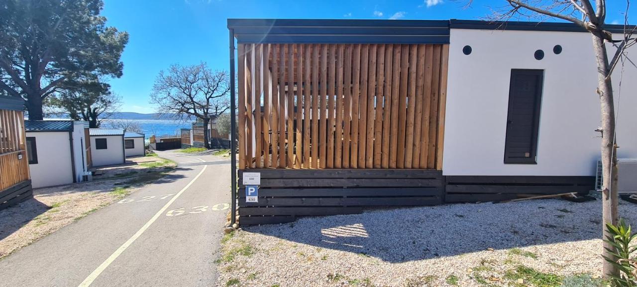 Mobile Home Kmz Selce Eksteriør bilde